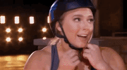 dwayne johnson nbc GIF by The Titan Games