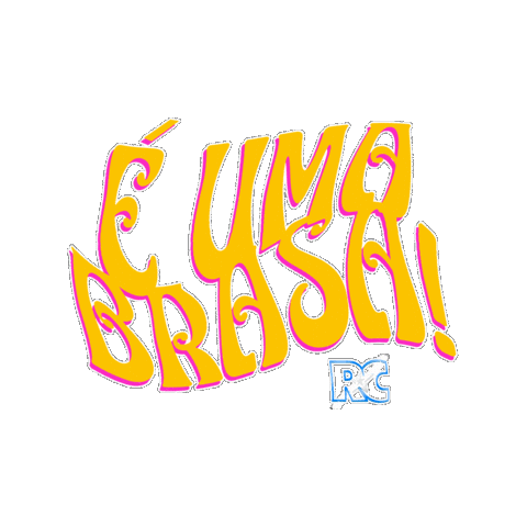 robertocarlosoficial giphygifmaker rei rc jg Sticker