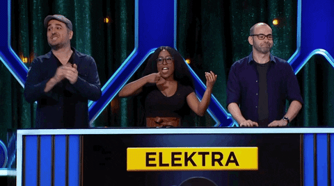 Impractical Jokers Joe Gatto GIF by The Misery Index