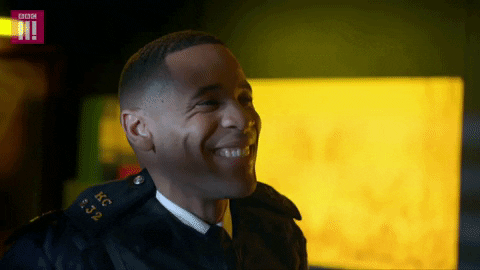 season 1 lol GIF by BBC
