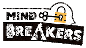 Mindbreakersgames mindbreakersgames Sticker