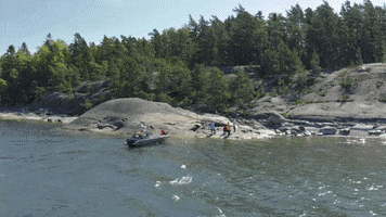 IsletGroup welcome island islet islet group GIF