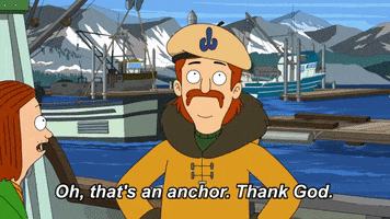 Animation Domination Fox GIF by AniDom