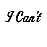 popular slang i can't even Sticker by Victoria's Secret PINK