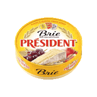 French Cheese Sticker by Karoun Dairies
