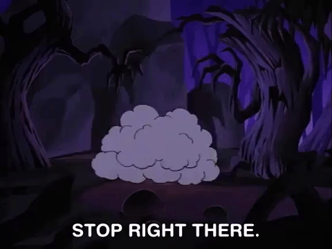 rockos modern life nicksplat GIF