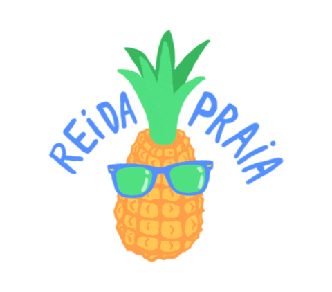 Riviera Abacaxi Sticker by UOL