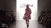 New York Fashion Week Libertine GIF by NYFW: The Shows