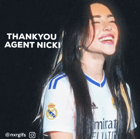 Real Madrid Legend GIF