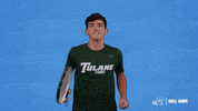 Wave Tennis GIF by GreenWave