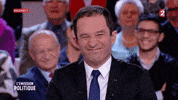 benoit hamon GIF by franceinfo