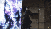 Catch Catching GIF by Adult Swim