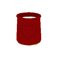 french valentines Sticker by La Fermière