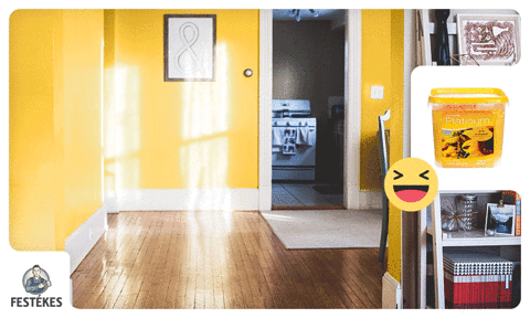 GIF by Festékes