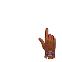 Click Mobile Game Sticker by MYTONA