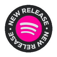 Streaming New Music Sticker by Scorpio Music