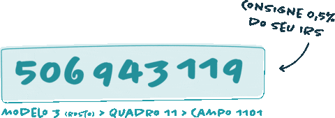 Sticker by GASPORTO