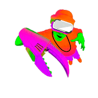 Sleekerbr Recnplay Sticker by Sleeker