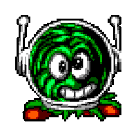 video games arcade Sticker by ProfessorLightWAV