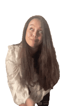 larida look point lara villarida Sticker