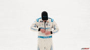 Austin Suit Up GIF by Richard Childress Racing