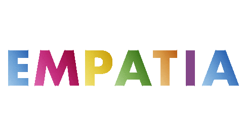 Empathy Manes Sticker by We Up!