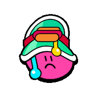 Sad Brawl Stars Sticker