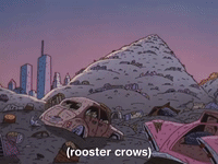 nickrewind nicksplat aaahh real monsters GIF