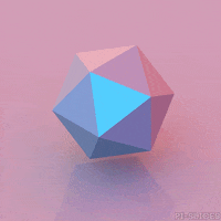 Loop 3D GIF by Pi-Slices