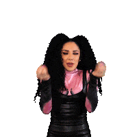 2000S Timbiriche Sticker by BOBO