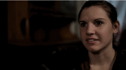 Uhm Reaction GIF by CA in LA