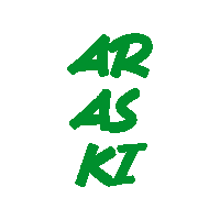 Sticker by Araski