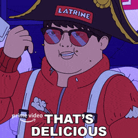 Season 2 Episode 3 GIF by Amazon Prime Video