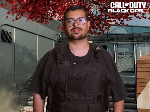 Cod GIF by Call of Duty