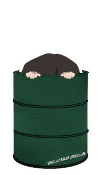 Bungo Stray Dogs Dazai Sticker