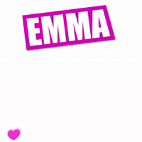 Emma GIF by Titounis