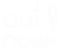 Outnow Sticker