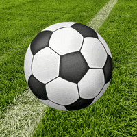 Futebol Bola GIF by Bebidas Fruki