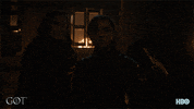 Season 8 Episode 3 GIF by Game of Thrones