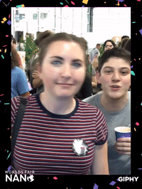 worlds fair nano GIF