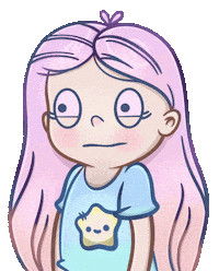 Save Me Wtf Sticker