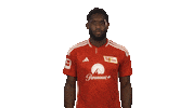 Loving I Love You Sticker by Bundesliga