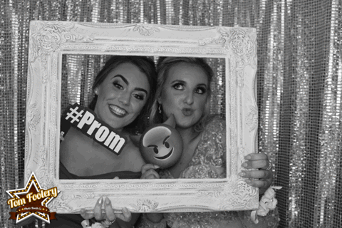 photobooth props GIF by Tom Foolery Photo Booth