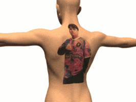 Vct Davai GIF by Paper Rex