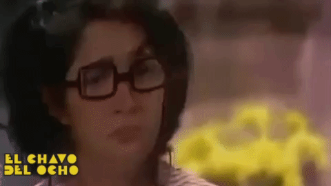 chavo del 8 GIF by Grupo Chespirito