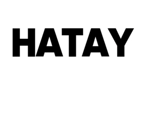 GIF by HATAY ALEM