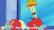 season 9 episode 22 GIF by SpongeBob SquarePants