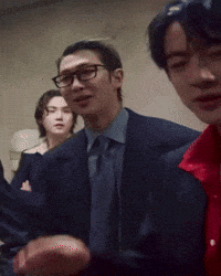Wave Jin GIF