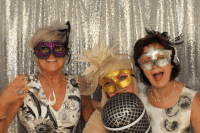 wedding photobooth GIF by Tom Foolery Photo Booth