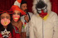 fun laughing GIF by Tom Foolery Photo Booth